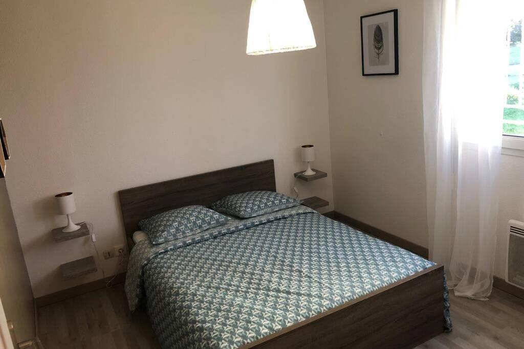 Cosy Avec Jardin A Blagnac. Apartment
