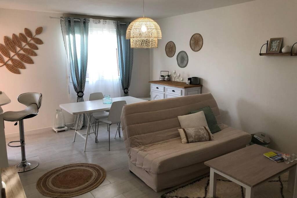 Cosy Avec Jardin A Blagnac. Apartment *